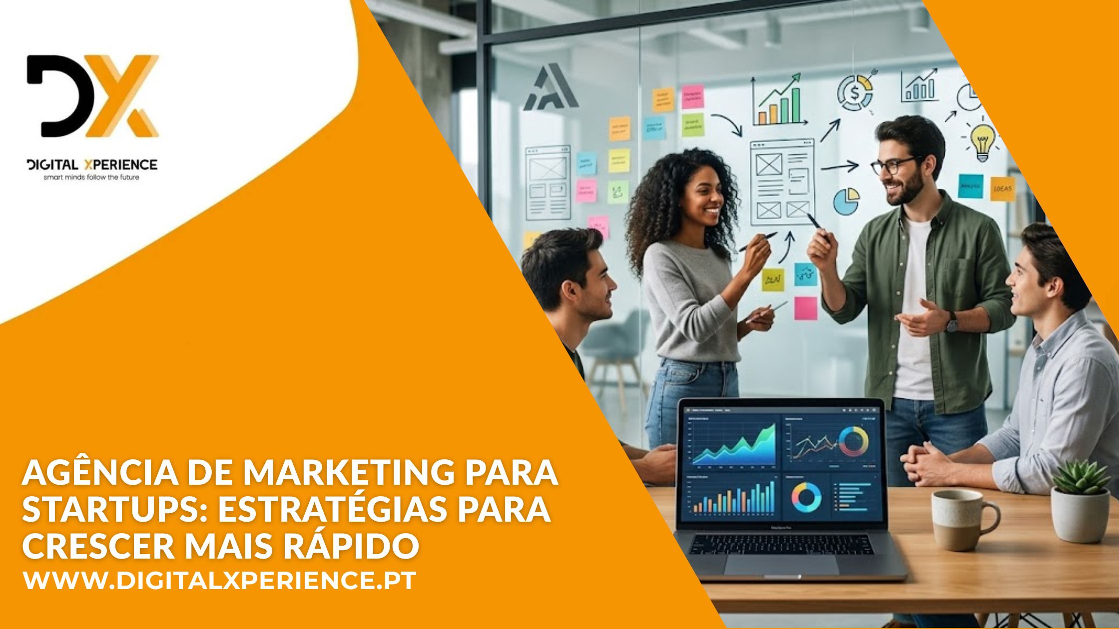 marketing para startups