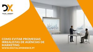 promessas irrealistas marketing