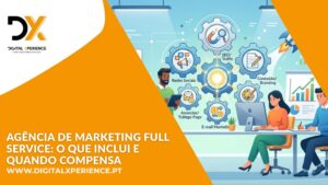 agência de marketing full service
