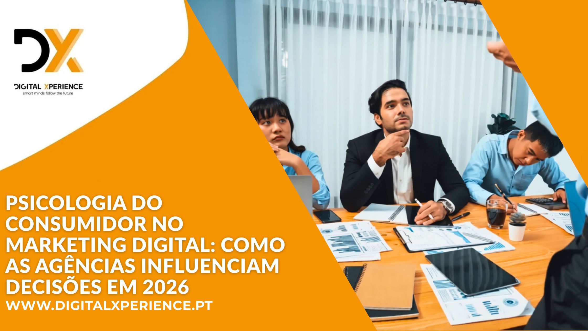 psicologia do consumidor marketing digital
