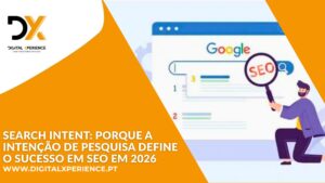 intenção de pesquisa