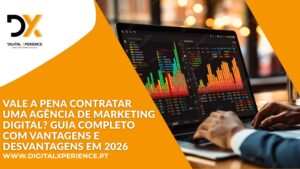 vale a pena contratar uma agência