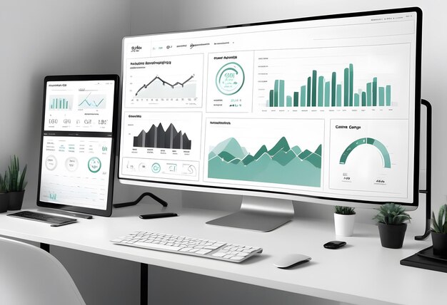 analise de metricas agencia de marketing digital