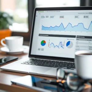analise de pagina agencia de marketing digital