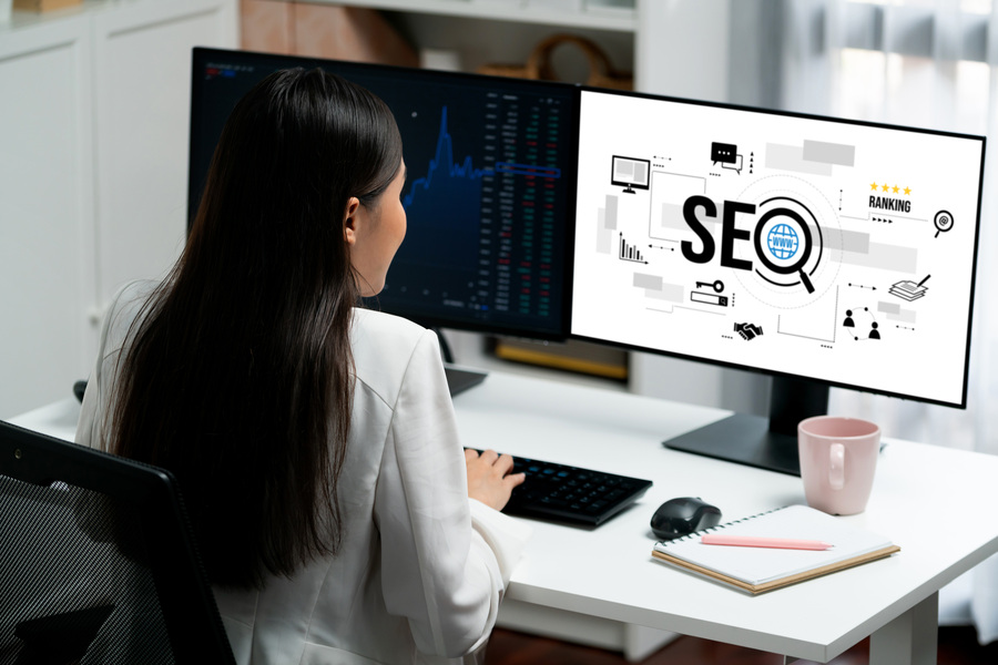 analise tecnica seo agencia de marketing digital
