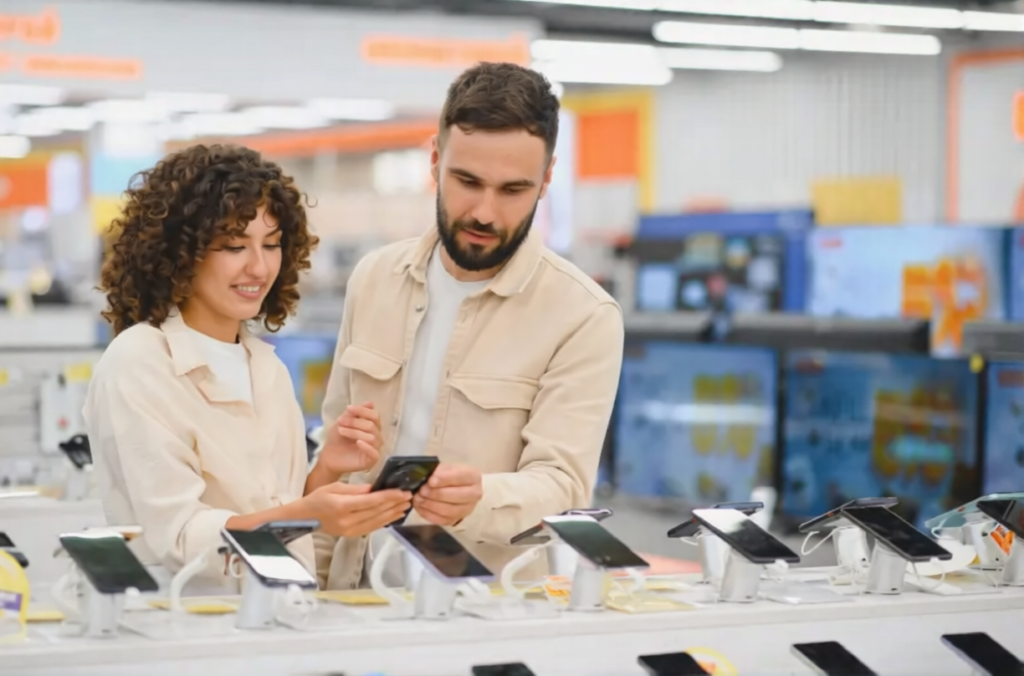 comparar opcoes agencia de marketing digital
