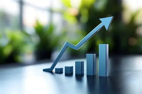 crescimento marketing digital resultados agencia de marketing digital