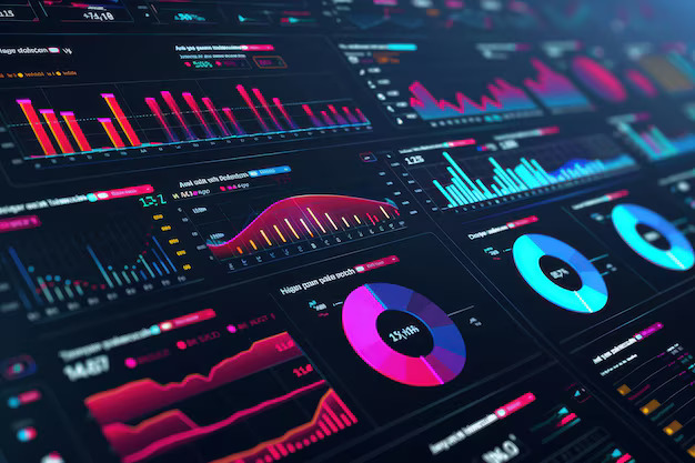 dashboard em tempo real agencia de marketing digital