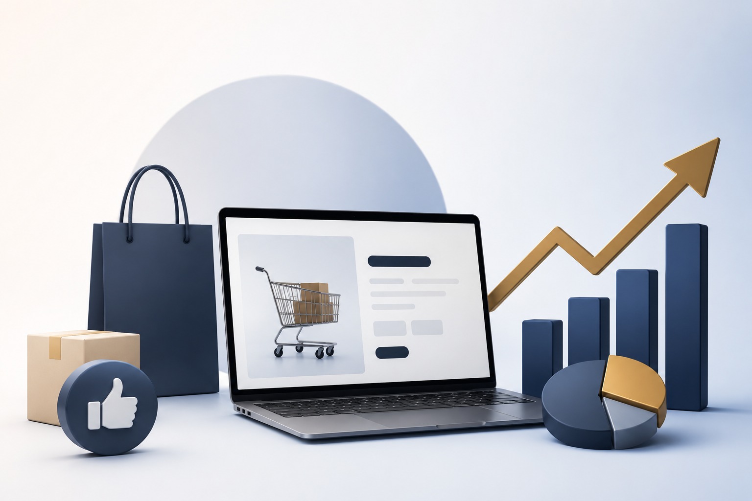 marketing e-commerce