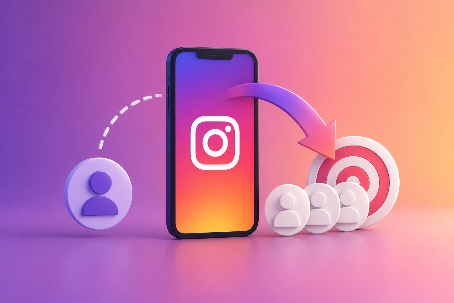 anúncios no Instagram