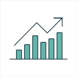 marketing digital growth chart agencia de marketing digital