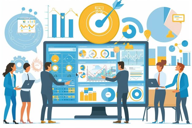 planeamento de campanhas agencia de marketing digital