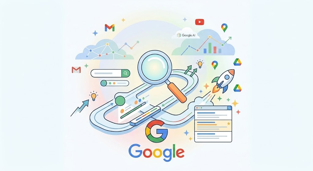 marketing digital na prática