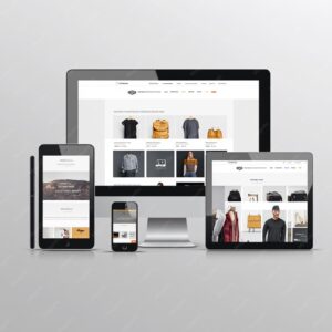 website nos dispositivos agencia de marketing digital