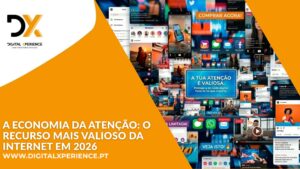 economia da atenção