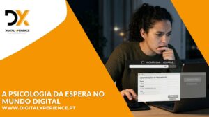 psicologia da espera