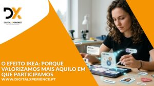 o efeito IKEA
