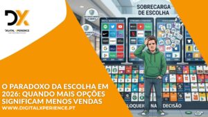 paradoxo da escolha