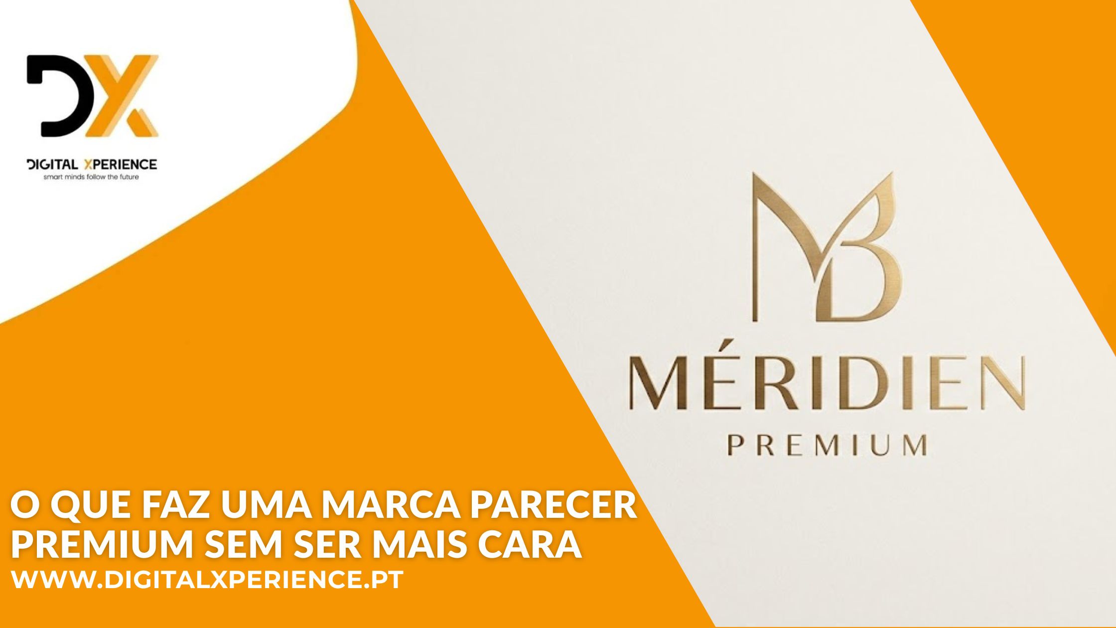 o que faz uma marca parecer premium