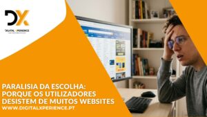 paralisia da escolha