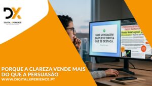 clareza vende mais