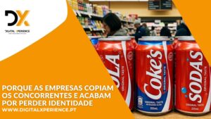 empresas copiam os concorrentes