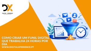 funil digital