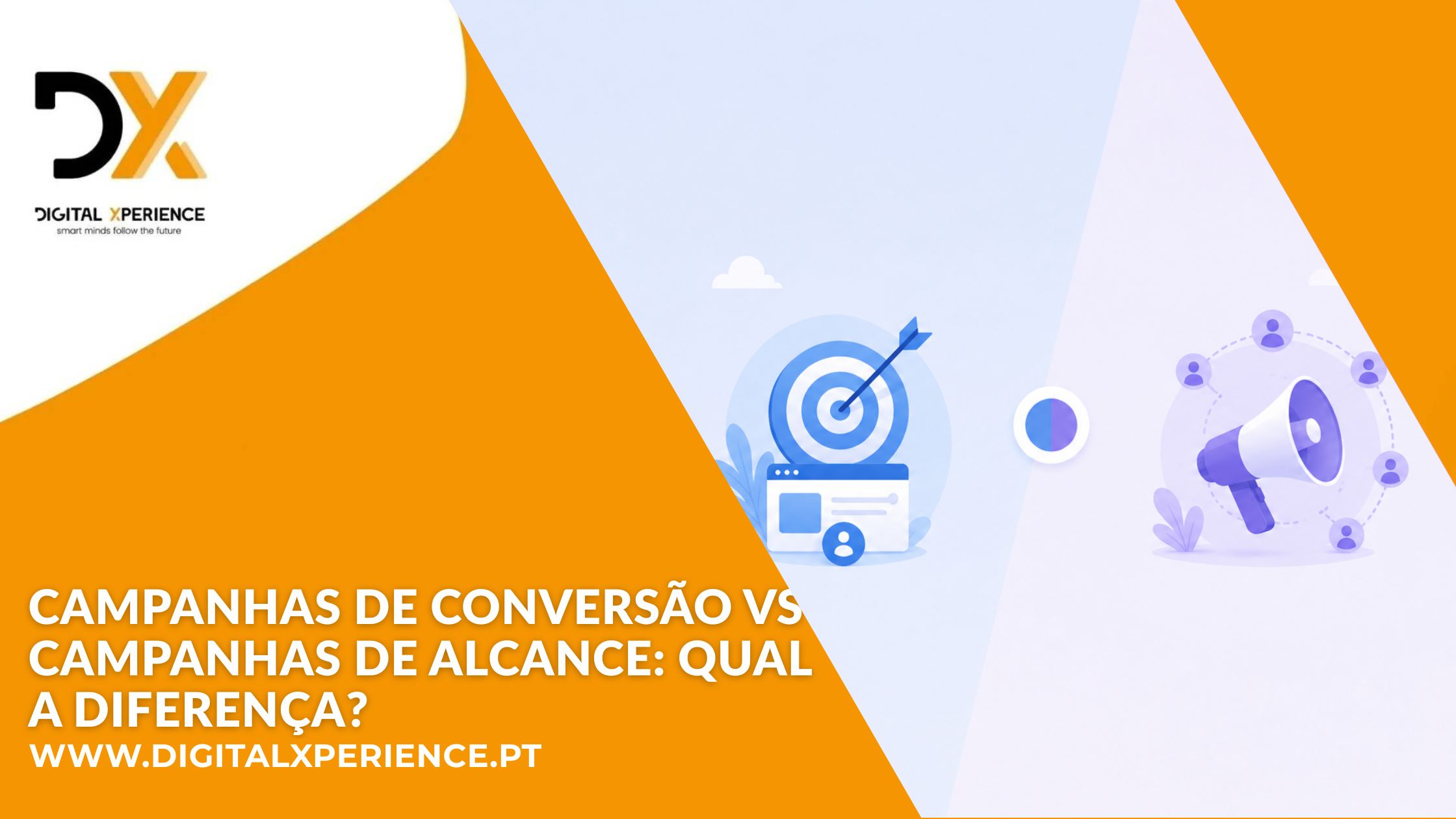 campanhas de conversão