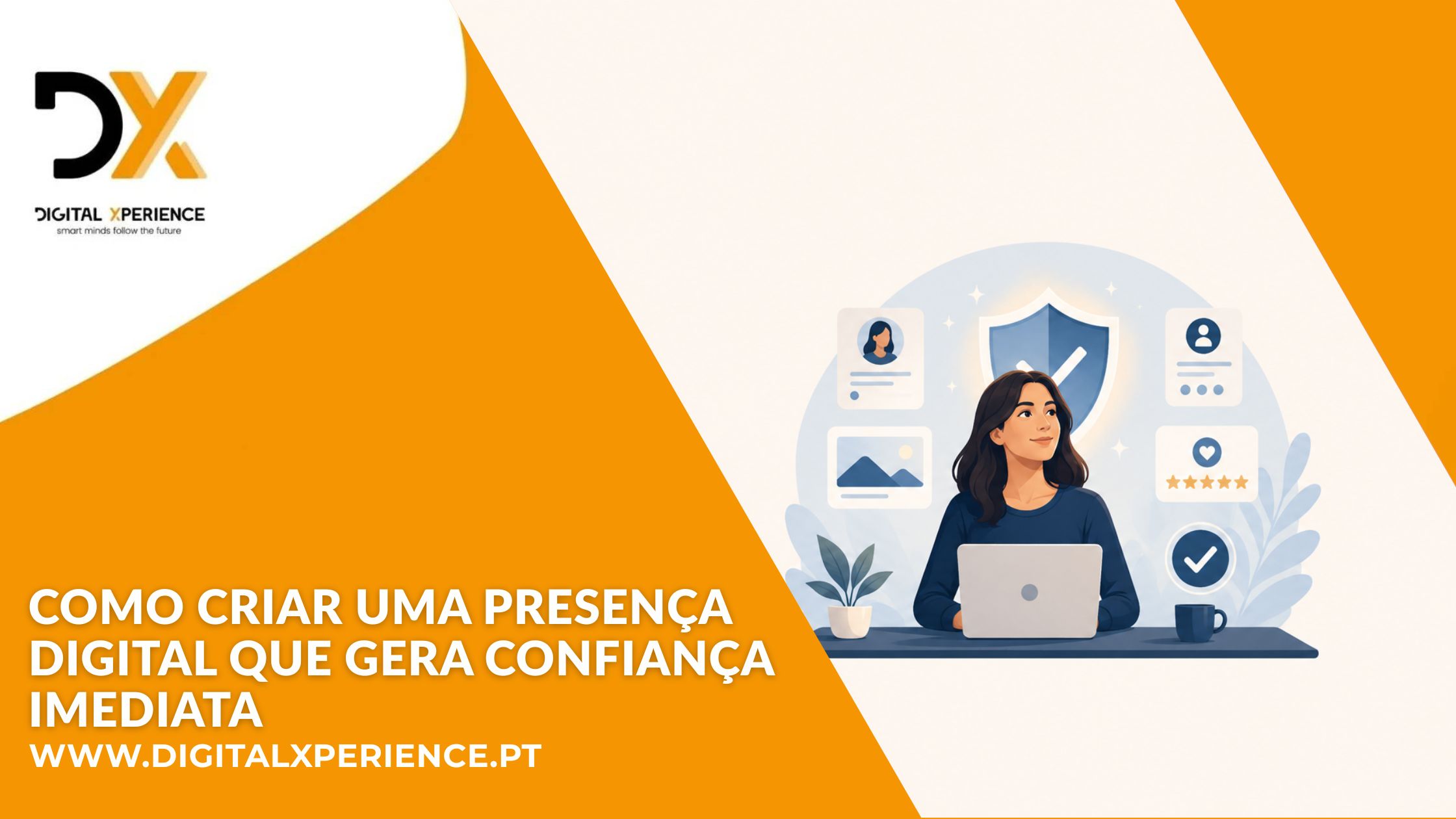 presença digital