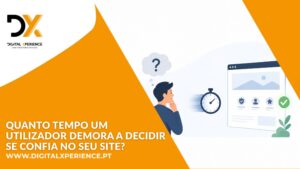 confiança no site