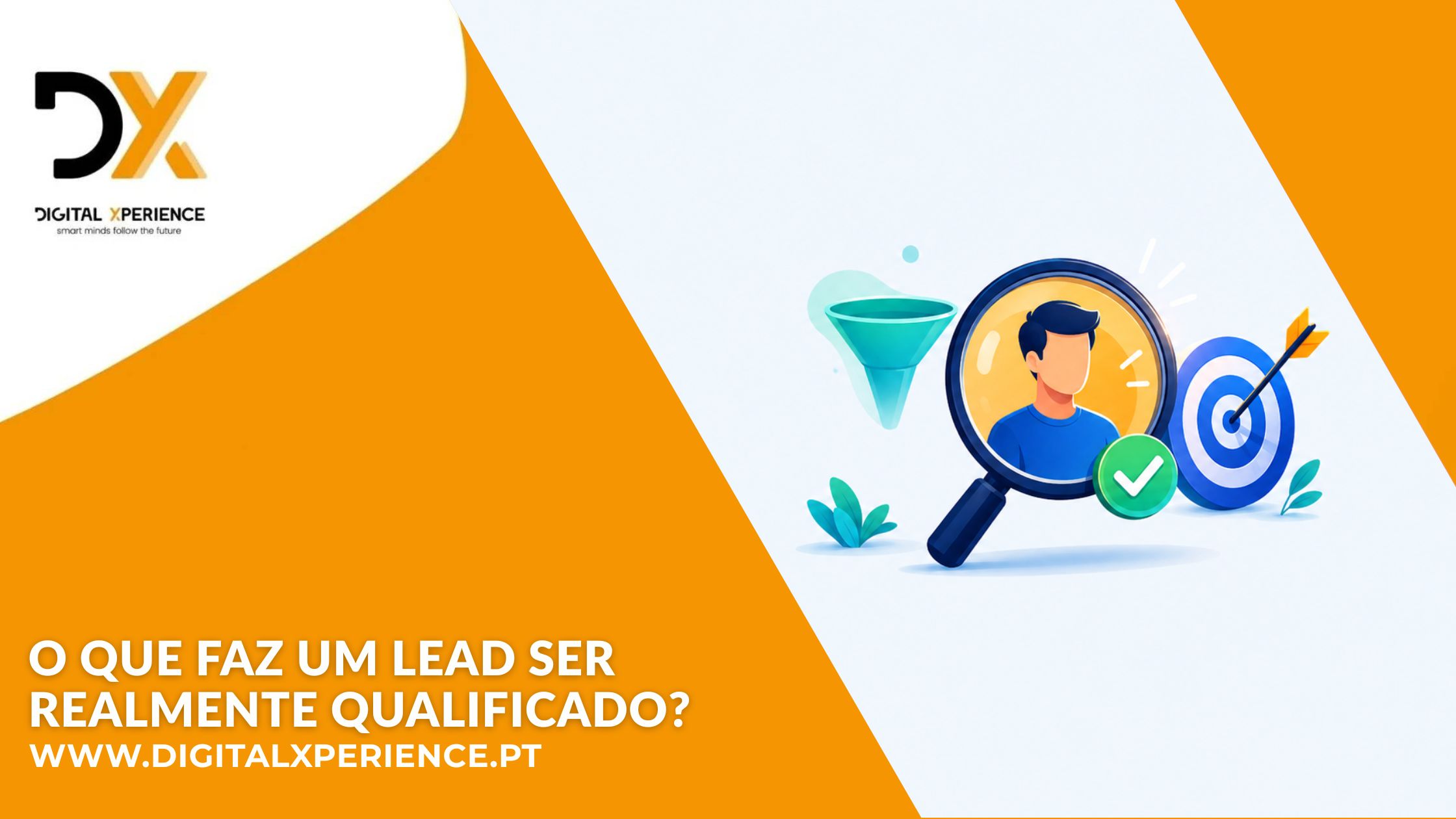 lead qualificado