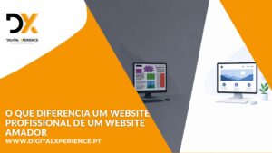 website profissional