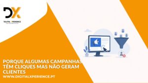 campanhas com cliques