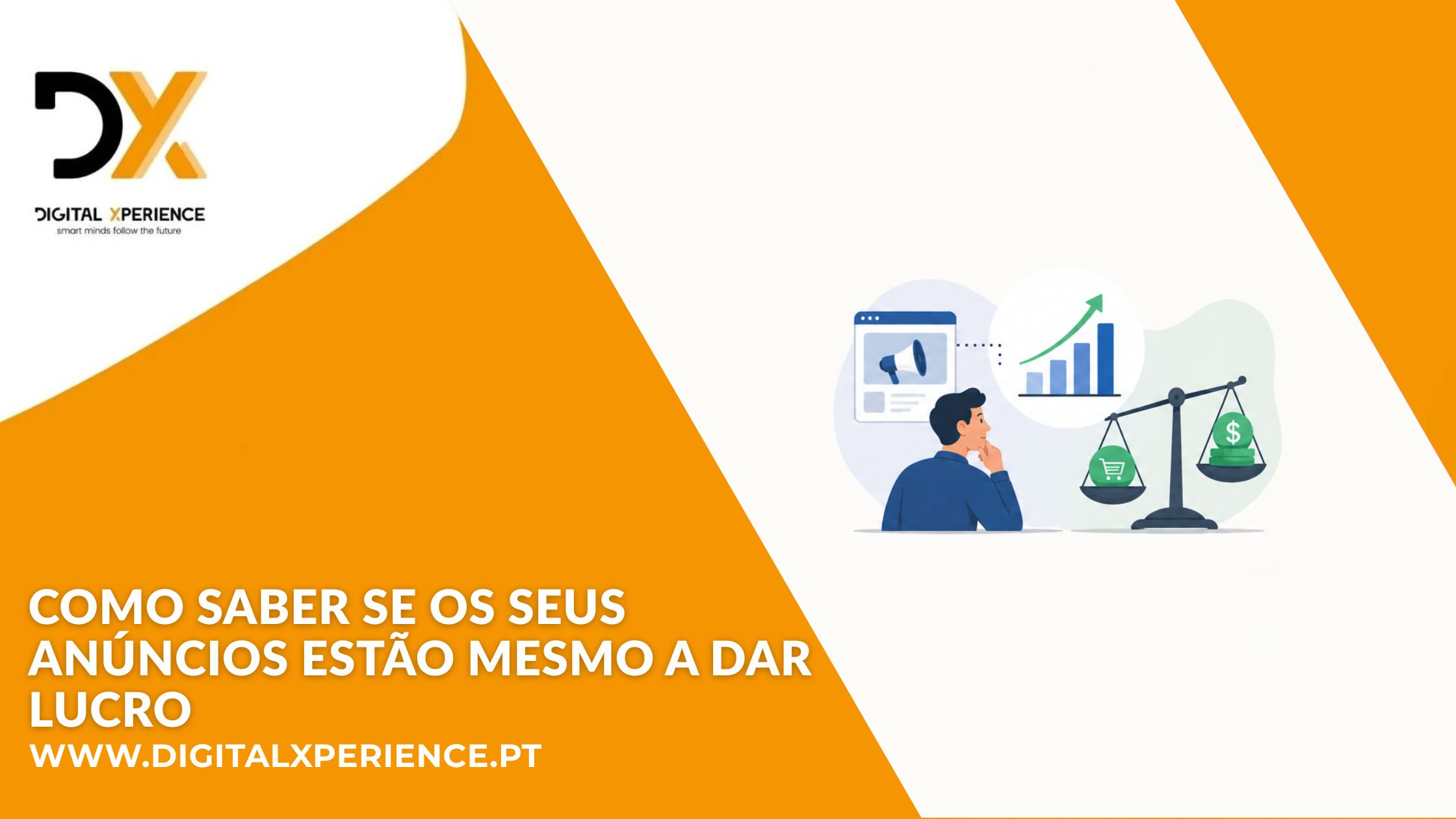 anúncios a dar lucro
