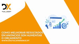 resultados em anúncios