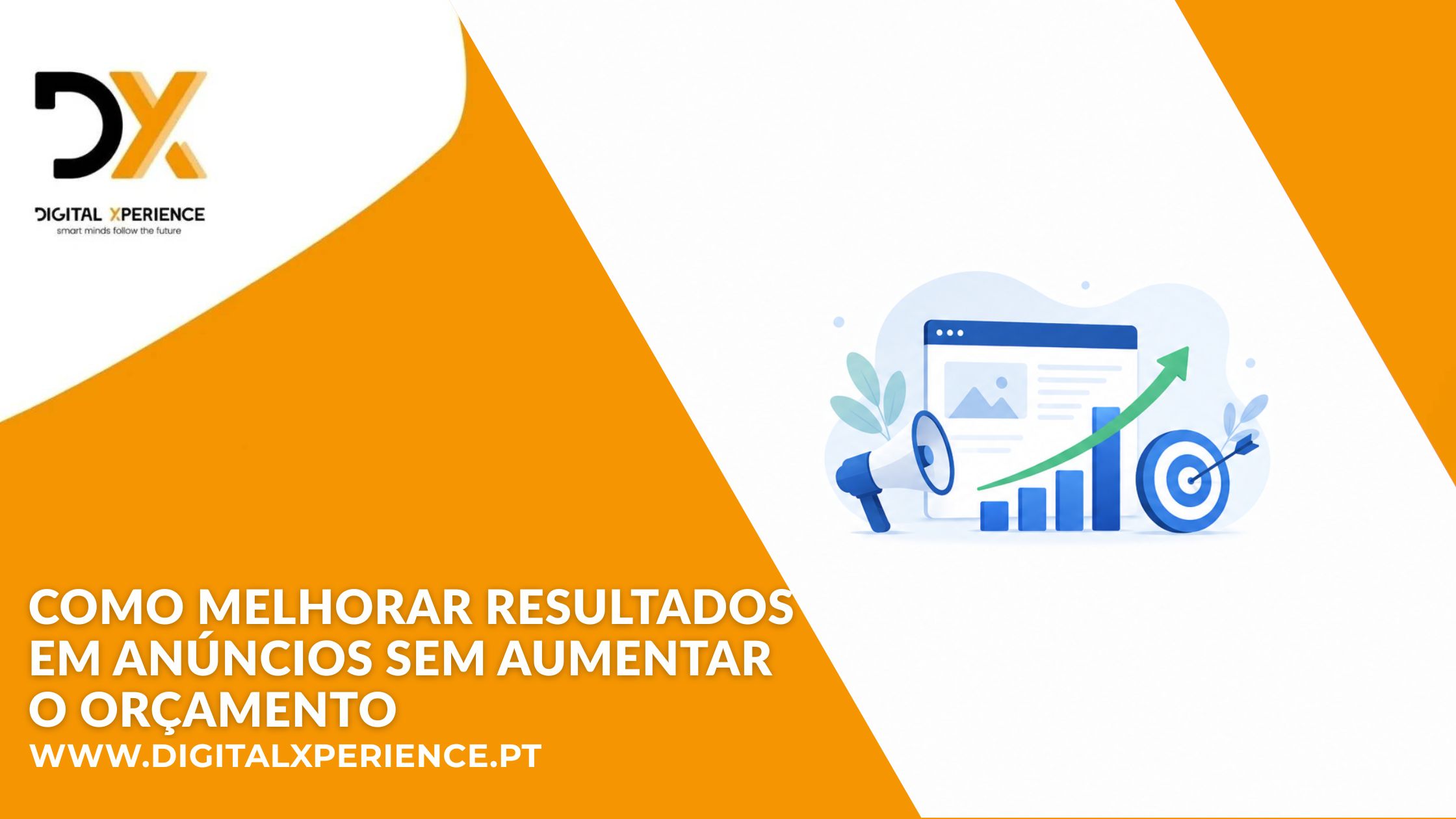 resultados em anúncios