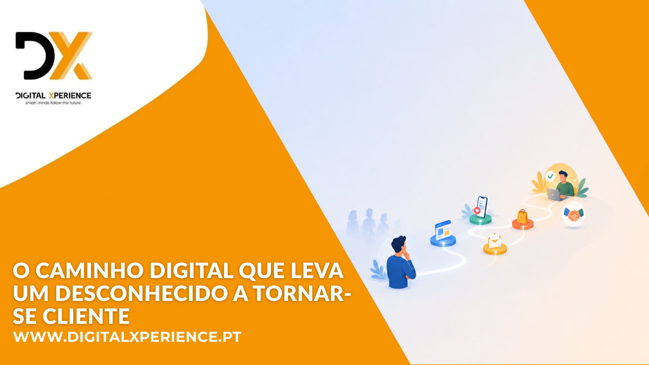 caminho digital