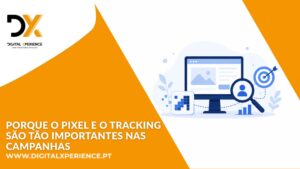 Pixel e Tracking