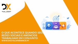 integração de canais digitais