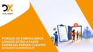 formulários longos
