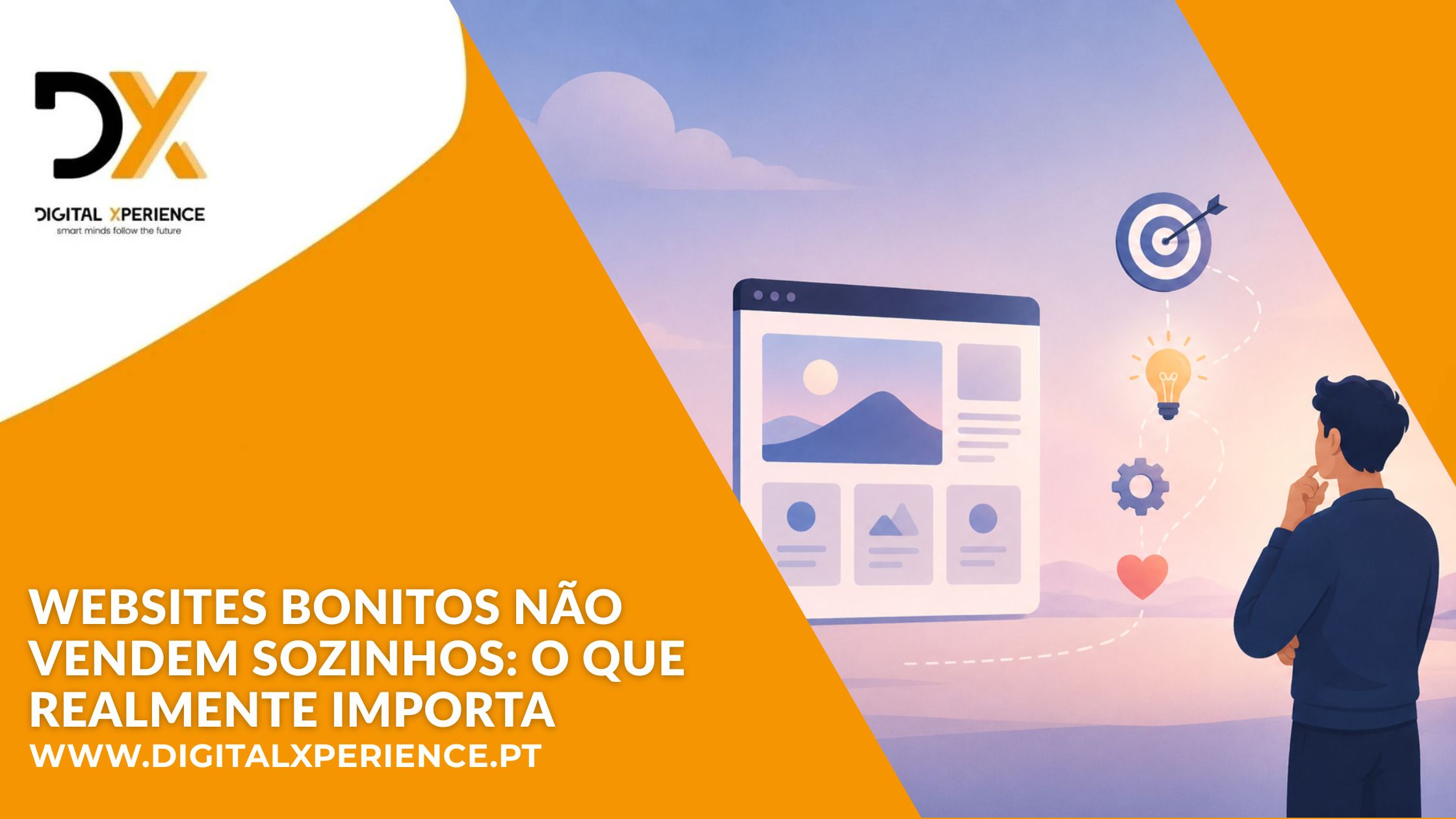 marketing digital para websites