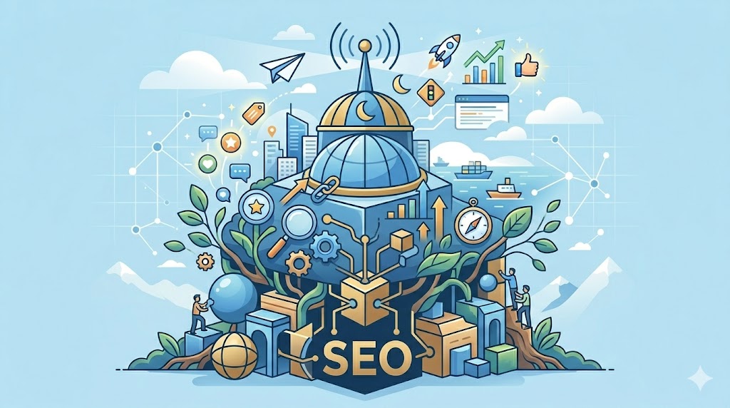 marketing digital para websites