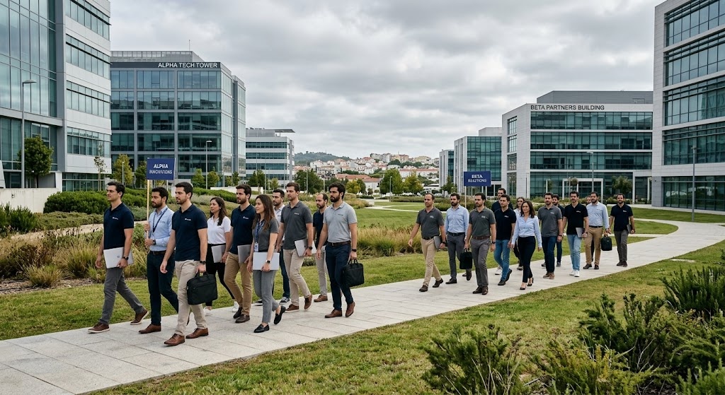 empresas a seguir o mesmo caminho agencia de marketing digital