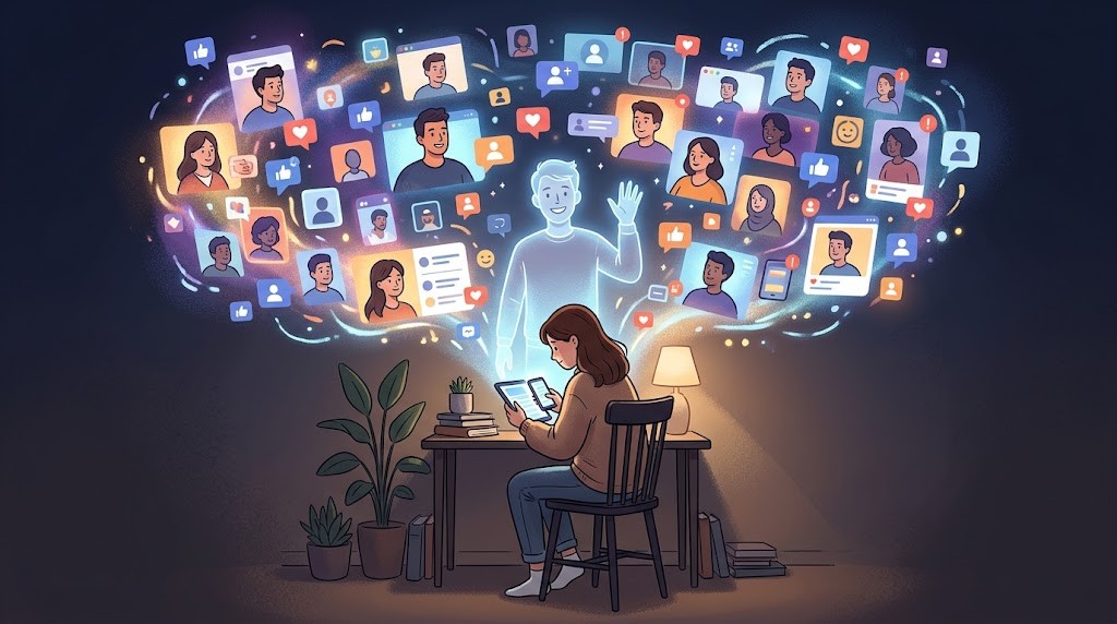 instagram não é suficiente para empresas