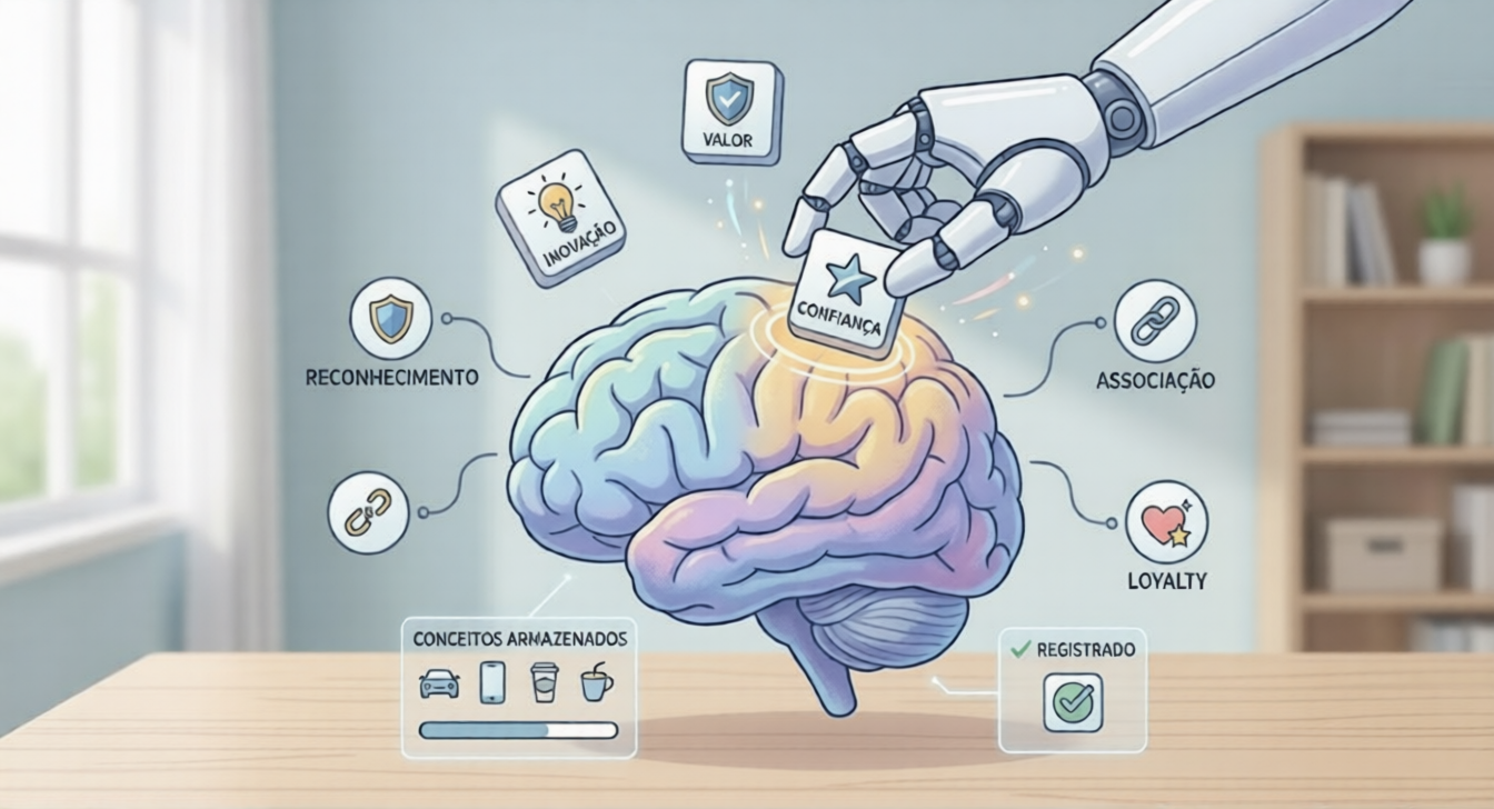mapa mental agencia de marketing digital
