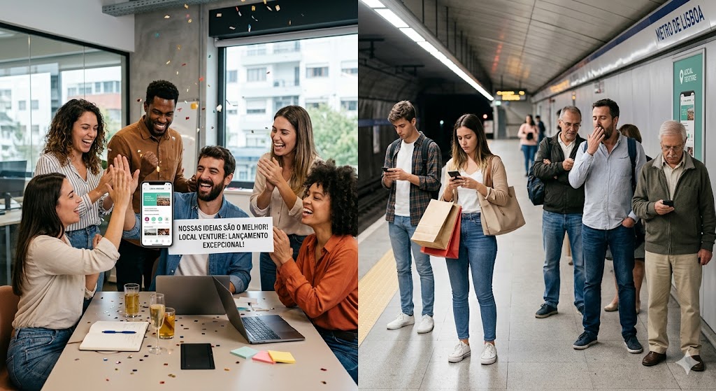perspetivas da mesma ideia agencia de marketing digital