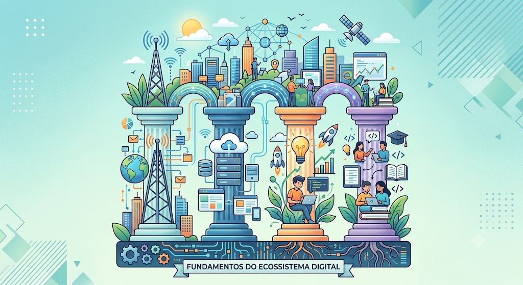 ecossistema digital