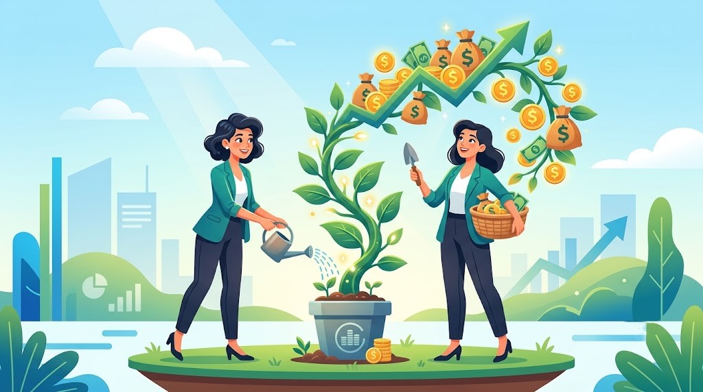 métricas além do número de leads