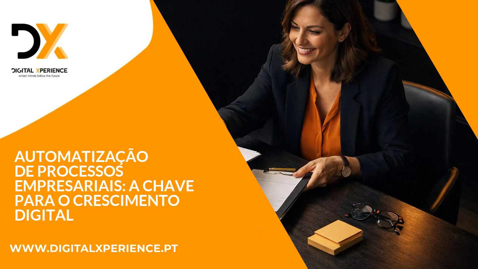 Automatização de Processos Empresariais: A Chave para o Crescimento Digital