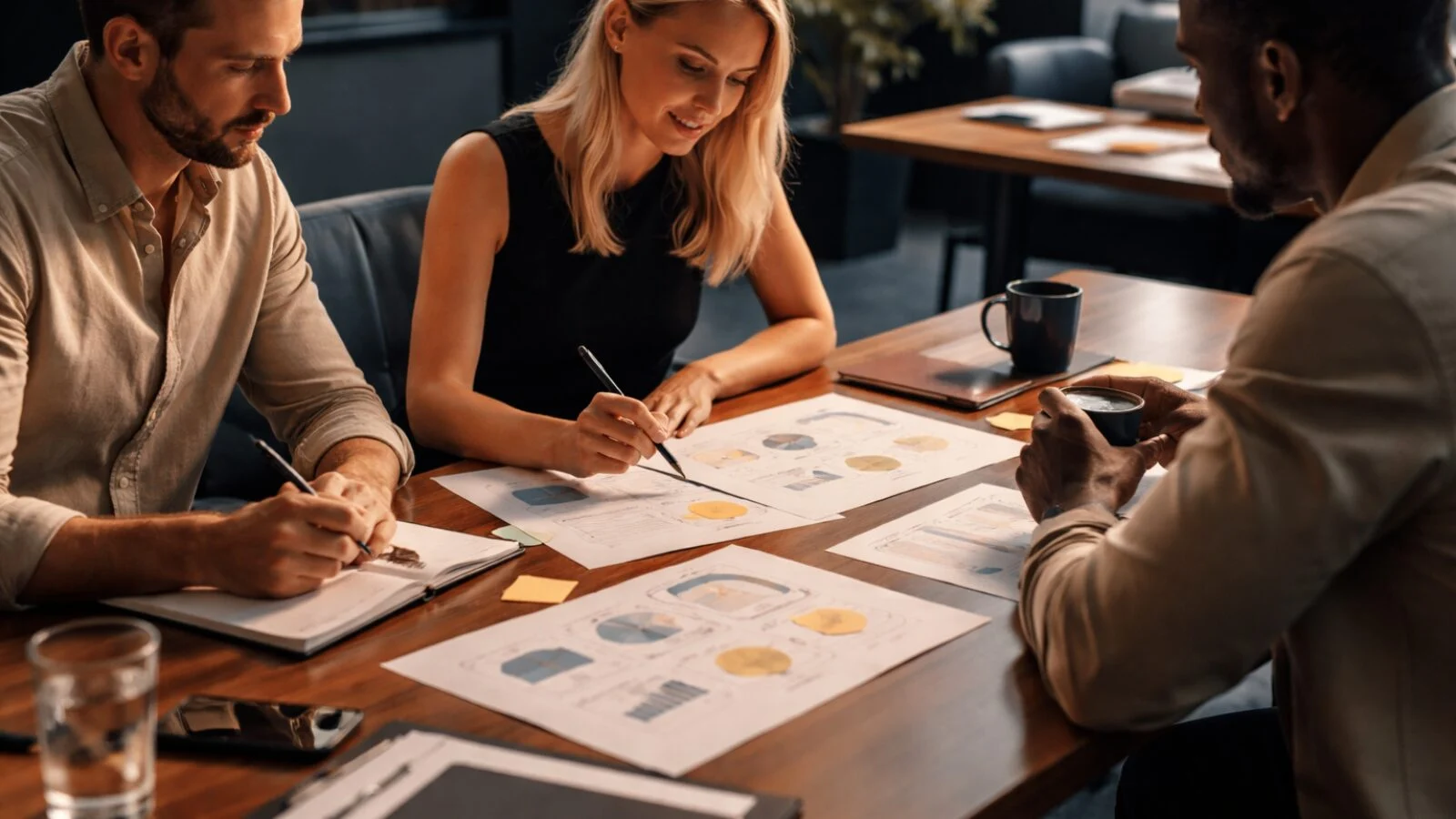 O que considerar sobre Automatização de Processos Empresariais